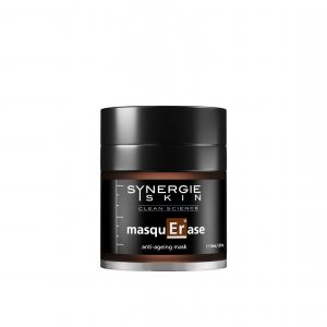 MasquErase The ultimate indulgent home treatment mask with anti-ageing benefits
